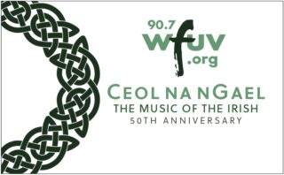 Image for Ceol na nGael's 50th Anniversary Celebration