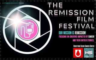 Image for The Remission Film Festival