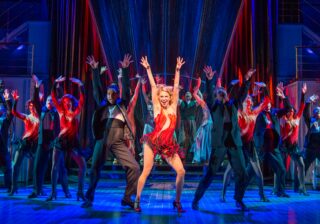 Image for London's West End: Anything Goes