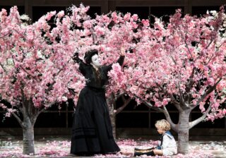 Image for Opera on Screen: Madama Butterfly (La Scala, 2016)