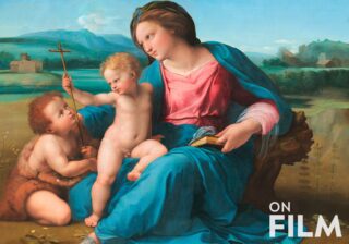 Image for Exhibition on Screen: Raphael Revealed