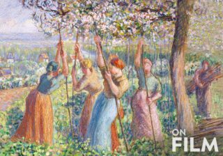 Image for Exhibition on Screen: Pissarro - Father of Impressionism