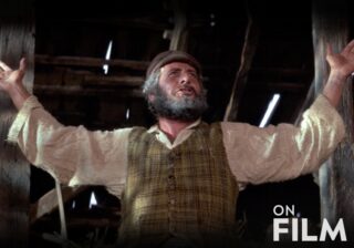 Image for Fiddler on the Roof Sing-Along