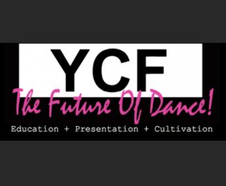 Image for The Young Choreographer's Festival