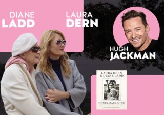 Image for Laura Dern and Diane Ladd: Honey, Baby, Mine