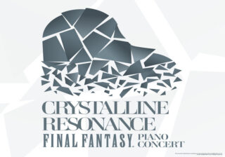 Image for Crystalline Resonance: Final Fantasy Piano Concert