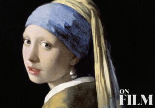 Image for Exhibition on Screen: Vermeer - The Greatest Exhibition