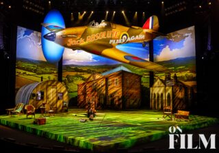 Image for NT Live: Jack Absolute Flies Again (Encore)