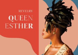 Image for Revelry: Queen Esther
