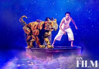 Image for NT Live: Life of Pi