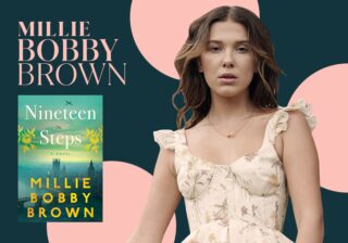 Image for Millie Bobby Brown: Nineteen Steps