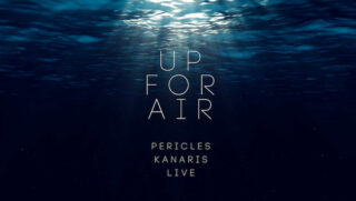 Image for Pericles Kanaris - Up For Air