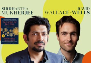 Image for Siddhartha Mukherjee: The Song of the Cell