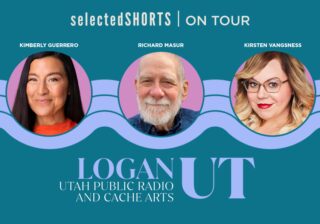 Image for Selected Shorts in Logan, Utah