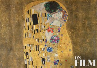 Image for EXHIBITION ON SCREEN: Klimt & The Kiss