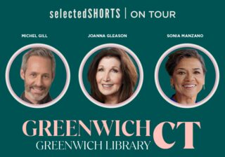 Image for Selected Shorts in Greenwich, Connecticut