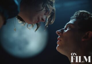 Image for NT Live: Romeo & Juliet