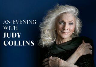 Image for An Evening with Judy Collins