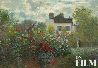 Image for Exhibition on Screen: Painting the Modern Garden