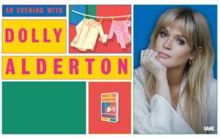 Image for An Evening with Dolly Alderton