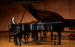 Image for Third Street Music School High Honors Piano Recital