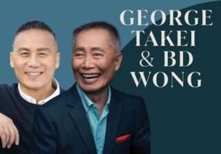 Image for An Evening with George Takei