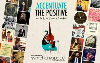Image for Accentuate the Positive