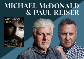 Image for Michael McDonald and Paul Reiser: What a Fool Believes