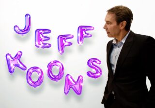 Image for Great Art on Screen: Jeff Koons: A Private Portrait