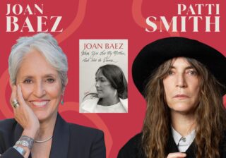 Image for Joan Baez: When You See My Mother, Ask Her to Dance