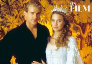 Image for Anniversary Films: The Princess Bride