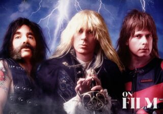 Image for Anniversary Films: This is Spinal Tap