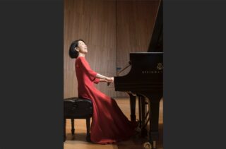 Image for Stretto Piano Multi-Artist Celebration