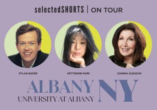 Image for NYS Writers Institute at the University of Albany