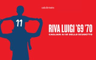 Image for Riva Luigi ’69 ’70 - Cagliari ai dì dello scudetto