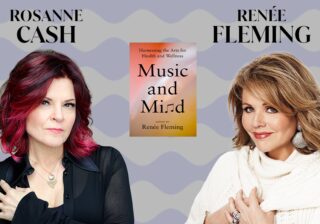 Image for Renée Fleming: Music and Mind