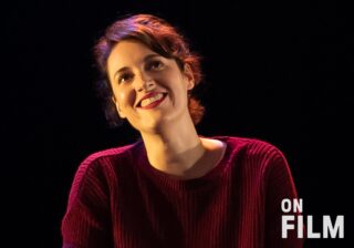 Image for NT Live: Fleabag (Encore)