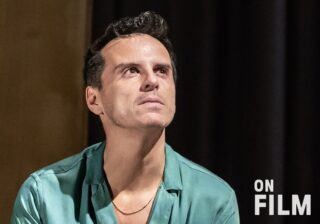 Image for NT Live: Vanya