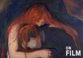 Image for Great Art on Screen - Munch: Love, Ghosts and Lady Vampires