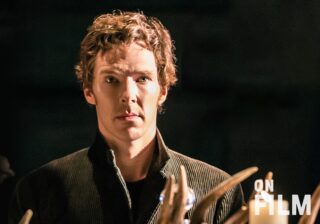 Image for NT Live: Hamlet (Encore)