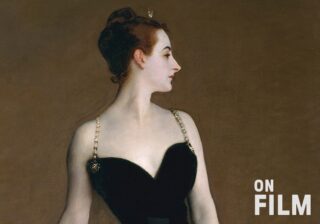 Image for Exhibition on Screen - John Singer Sargent: Fashion & Swagger