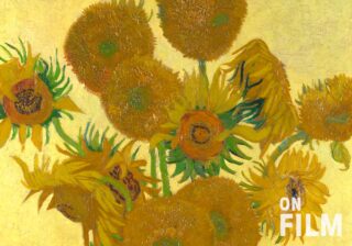 Image for Exhibition on Screen - Van Gogh: Poets & Lovers