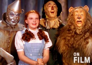 Image for Anniversary Films: The Wizard of Oz