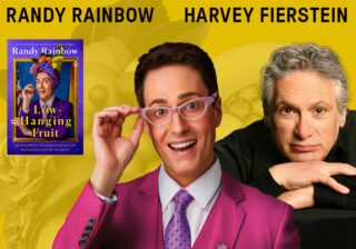 Image for Randy Rainbow: Low-Hanging Fruit