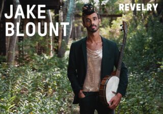 Image for Revelry: Jake Blount