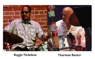 Image for AACM Concert Series 2024