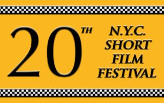 Image for 20th Annual New York City Short Film Festival