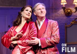 Image for London's West End - Kiss Me, Kate: The Musical