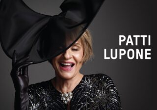 Image for Patti LuPone: Songs From a Hat