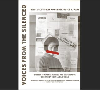 Image for Voices from the Silenced